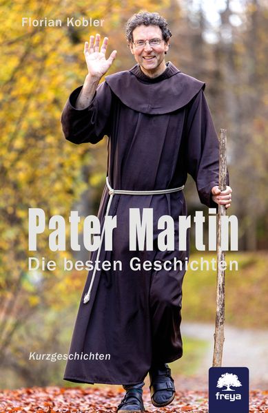 Produktbild: Pater Martin