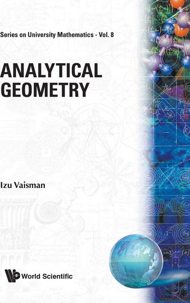 Produktbild: Analytical Geometry (v8)