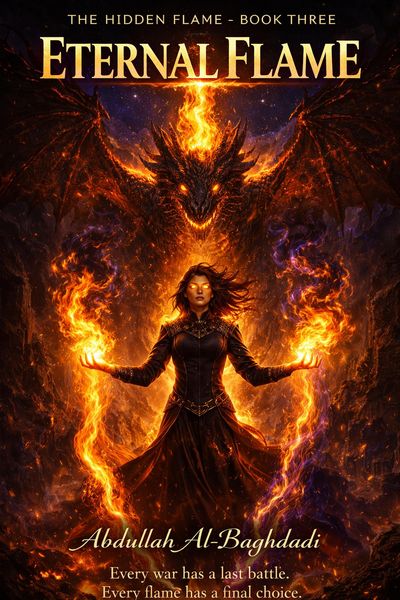 Produktbild: Eternal Flame