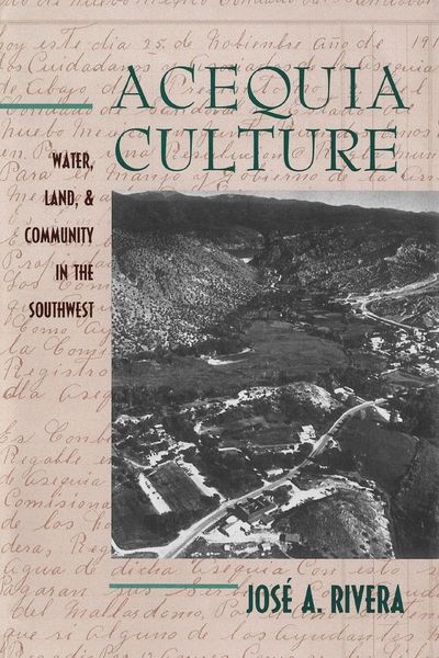 Produktbild: Acequia Culture