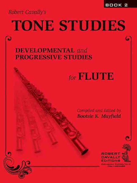 Produktbild: Tone Studies Bk02