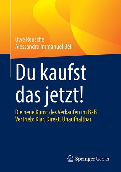 Produktbild: Du kaufst das jetzt!