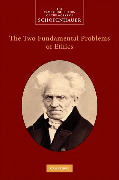 Produktbild: Two Fundamental Problems of Ethics