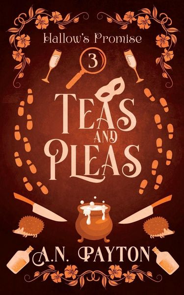 Produktbild: Teas and Pleas