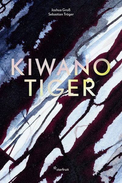 Produktbild: Kiwano Tiger