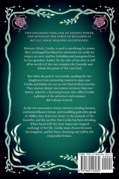 Produktbild: The Lost God