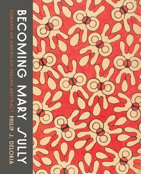 Produktbild: Becoming Mary Sully