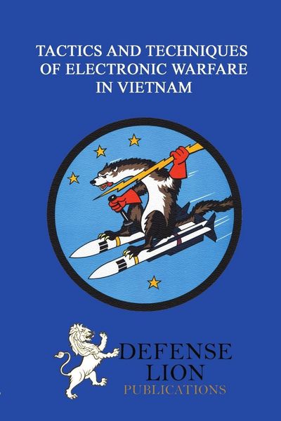 Produktbild: Tactics and Techniques of Electronic Warfare