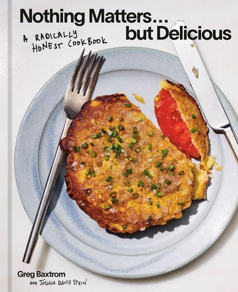 Produktbild: Nothing Matters But Delicious