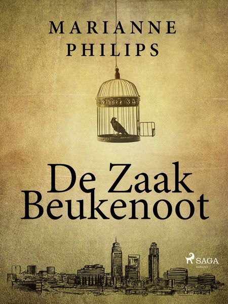 Produktbild: De Zaak Beukenoot