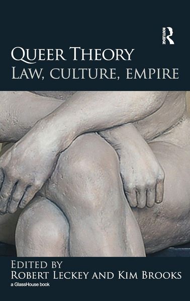Produktbild: Queer Theory