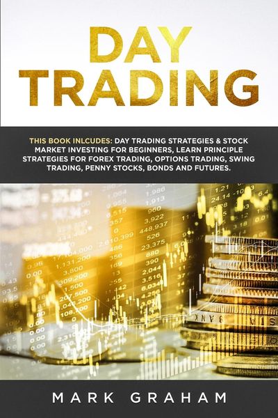 Produktbild: Day Trading