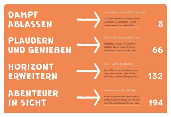 Produktbild: 52 kleine & gro&szlig;e Feierabend-Eskapaden in Berlin