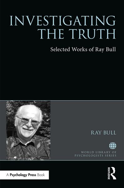Produktbild: Investigating the Truth