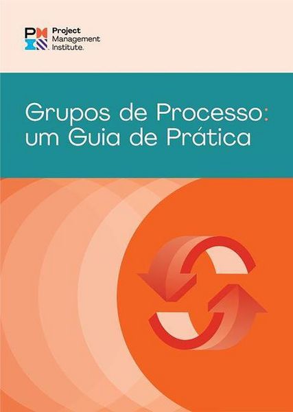 Produktbild: Process Groups: A Practice Guide (Brazilian Portuguese)