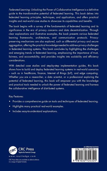 Produktbild: Federated Learning