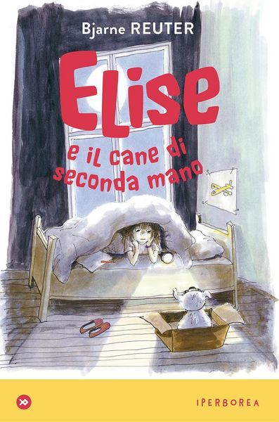 Produktbild: Elise e il cane di seconda mano