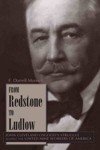Produktbild: From Redstone to Ludlow