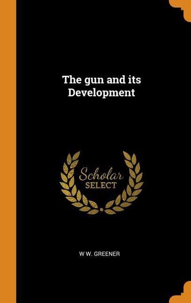 Produktbild: Gun & Its Development