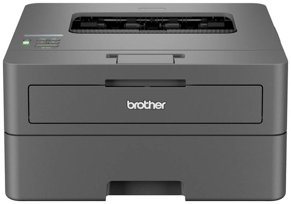 Brother HL-L2445DW Schwarzweiß Laser Drucker A4 32 S./min 1200 x 1200 dpi Duplex, LAN, USB, WLAN