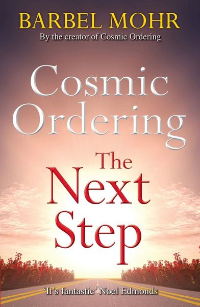 Produktbild: Cosmic Ordering: The Next Step