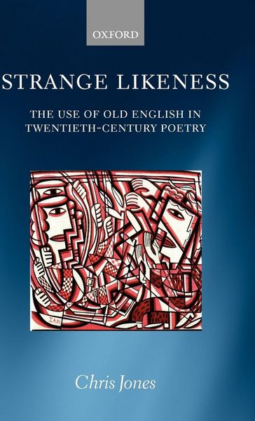 Produktbild: Strange Likeness