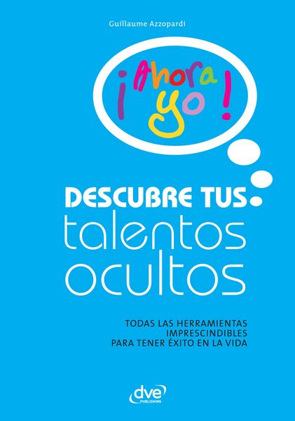 Produktbild: Descubre tus talentos ocultos
