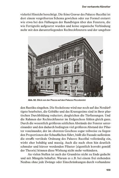 Produktbild: Der Fall Rucellai