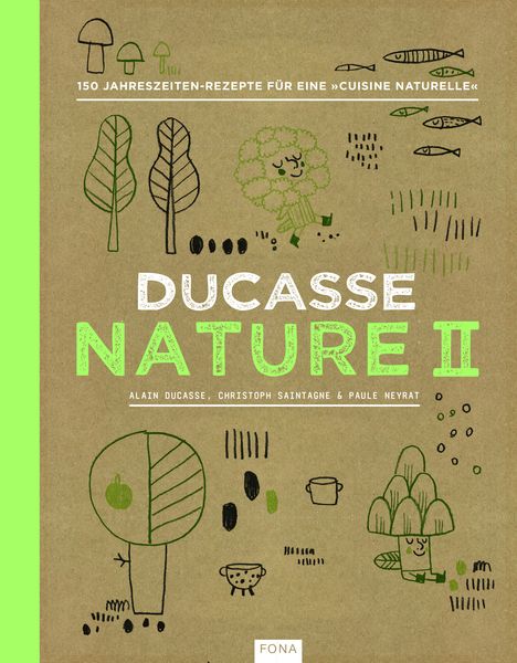 Produktbild: Nature II