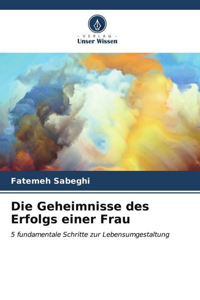 Produktbild: Die Geheimnisse des Erfolgs einer Frau