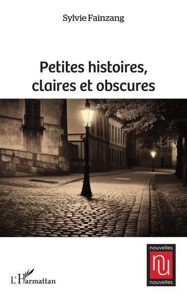 Produktbild: Petites histoires, claires et obscures