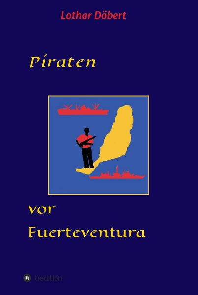 Produktbild: Piraten vor Fuerteventura