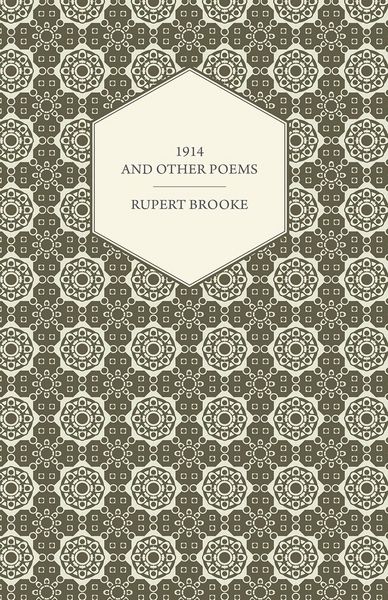 Produktbild: 1914 and Other Poems