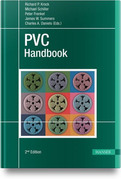 Produktbild: PVC Handbook