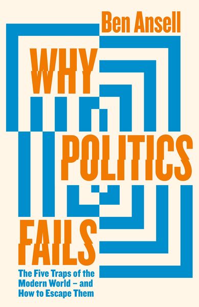 Produktbild: Why Politics Fails