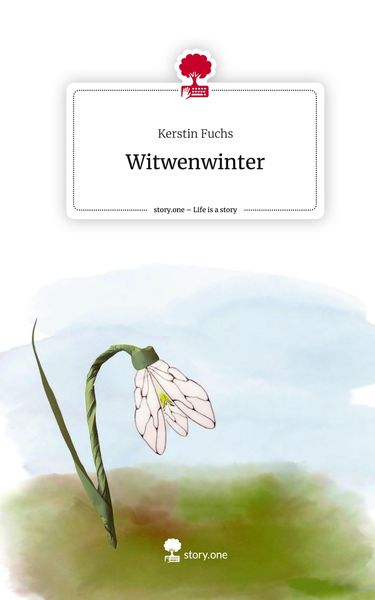 Produktbild: Witwenwinter. Life is a Story - story.one