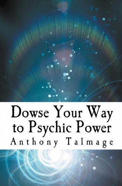Produktbild: Dowse Your Way To Psychic Power