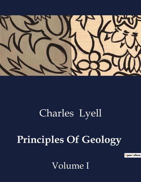 Produktbild: Principles Of Geology