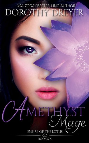 Produktbild: Amethyst Mage