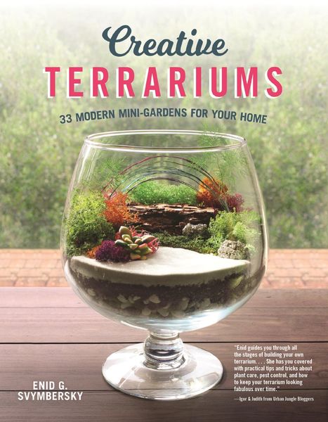 Produktbild: Creative Terrariums