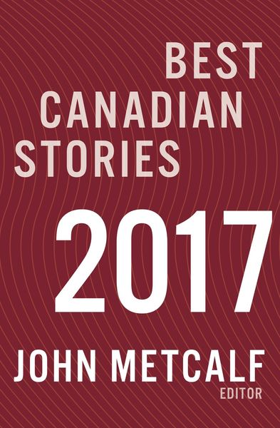 Produktbild: Best Canadian Stories