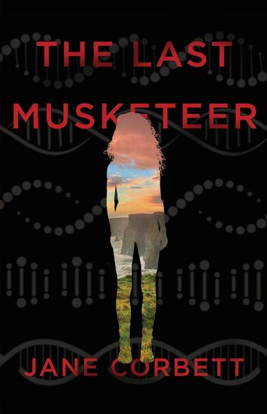 Produktbild: The Last Musketeer
