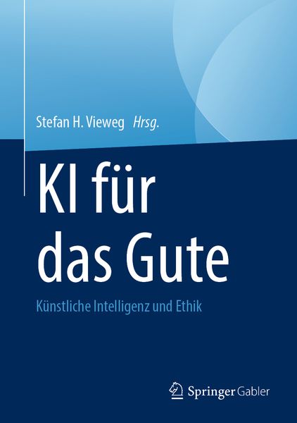 Produktbild: KI f&uuml;r das Gute