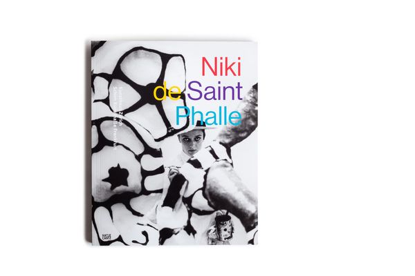 Produktbild: Niki de Saint Phalle