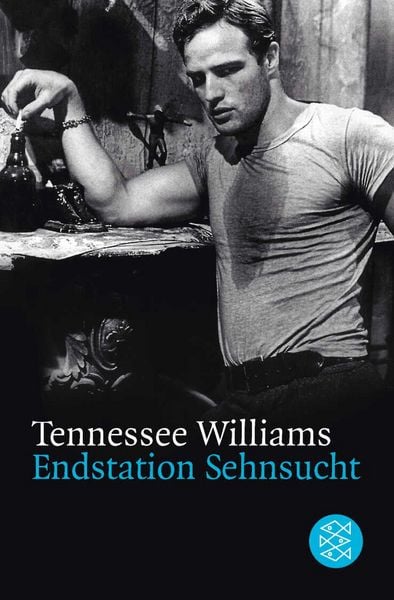 Produktbild: Endstation Sehnsucht