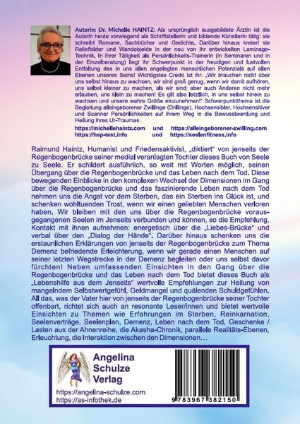 Produktbild: Seelen Jenseits der Regenbogenbr&uuml;cke