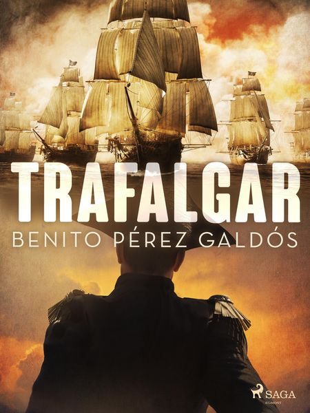 Produktbild: Trafalgar