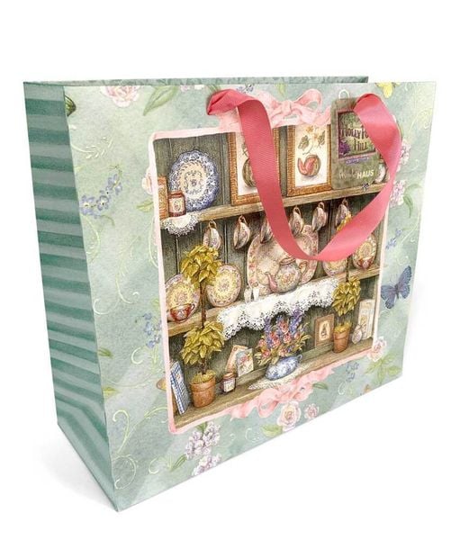 Produktbild: Geschenkt&uuml;te "Gem&uuml;tliches Haus"