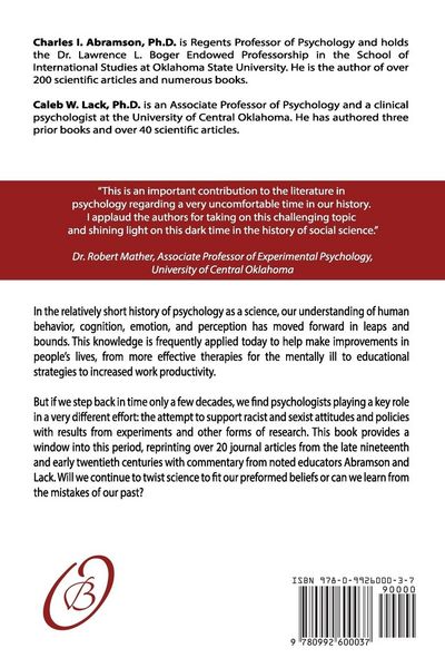 Produktbild: Psychology Gone Astray