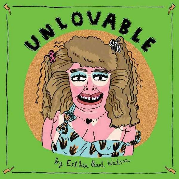 Produktbild: Unlovable, Vol. 3